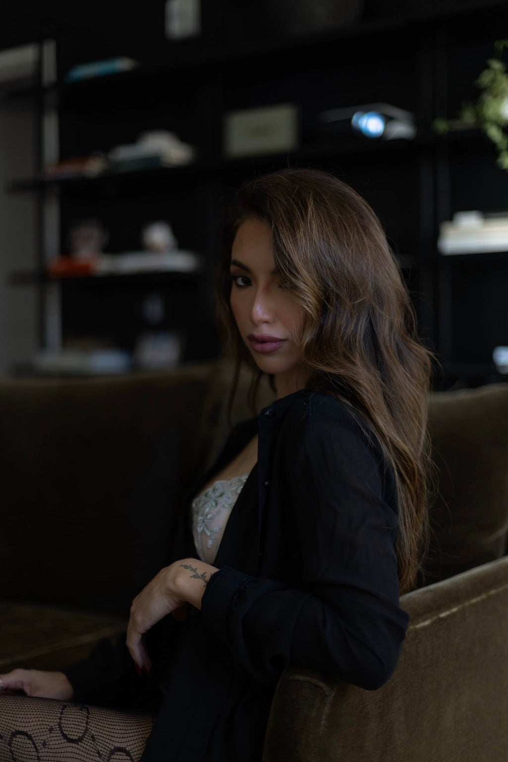 Journal: Chasing Balance & Romanticizing Life