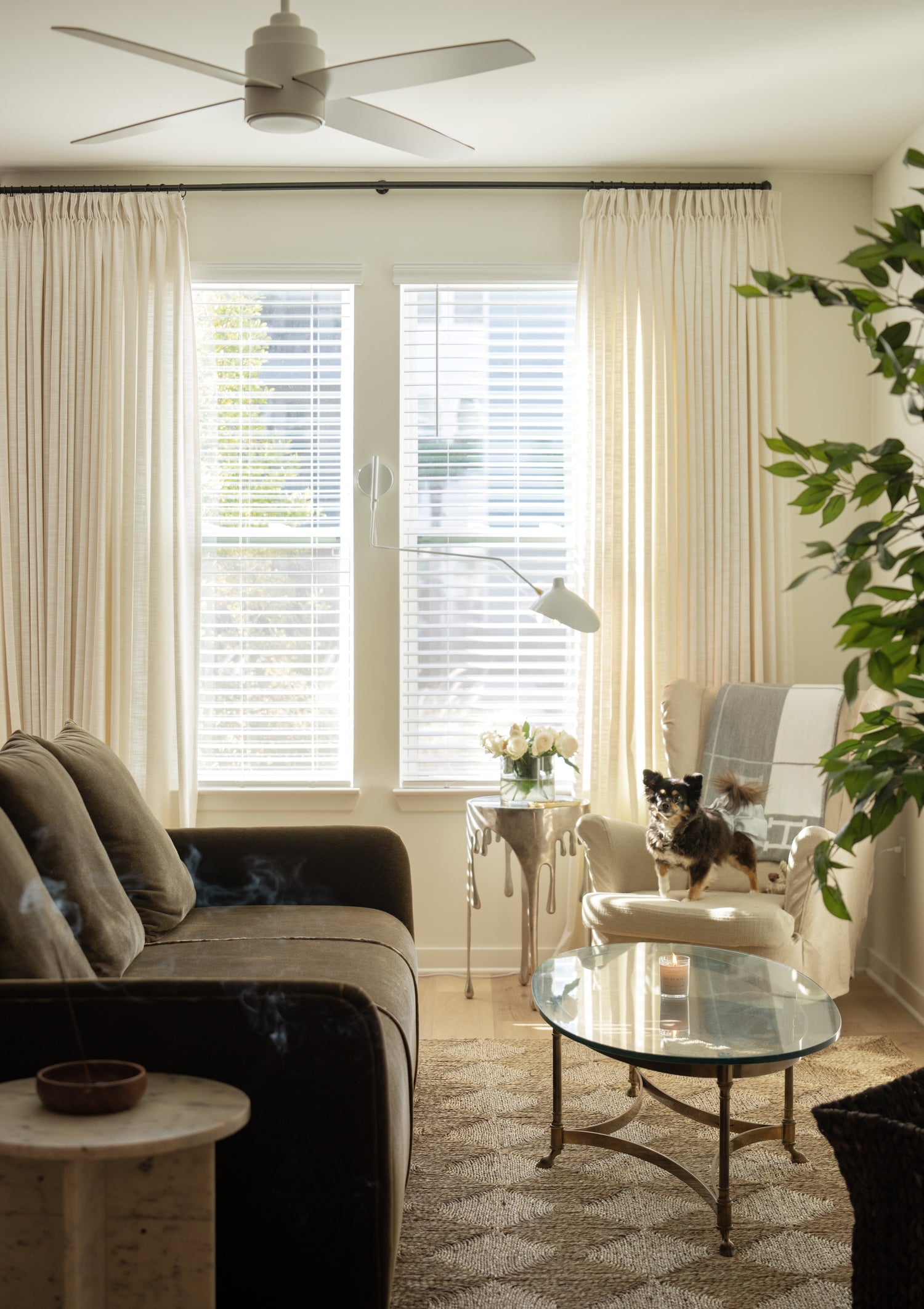 Introducing: The Avalon Flat Project