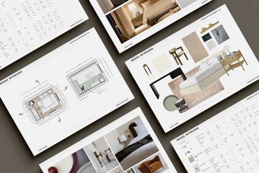 Nessa Interiors