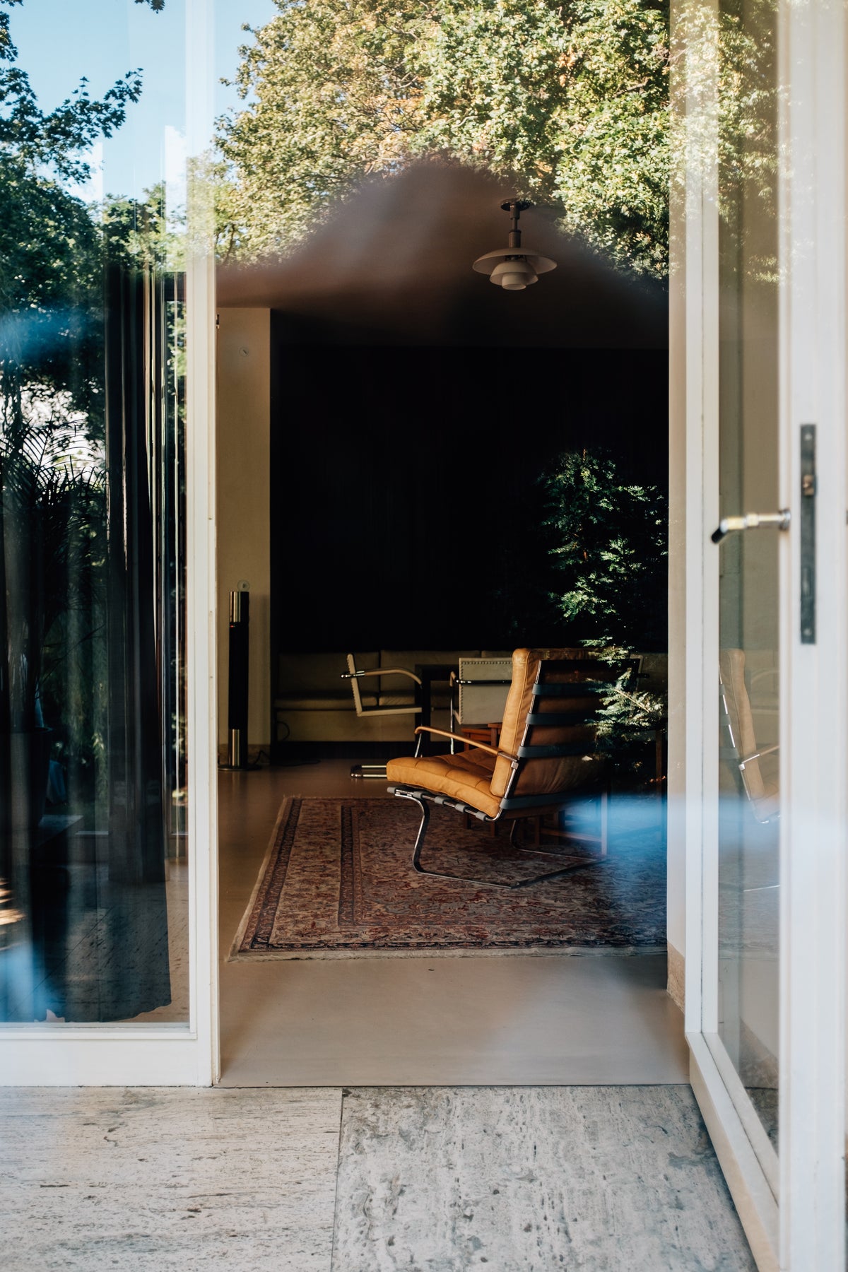 Nessa Interiors